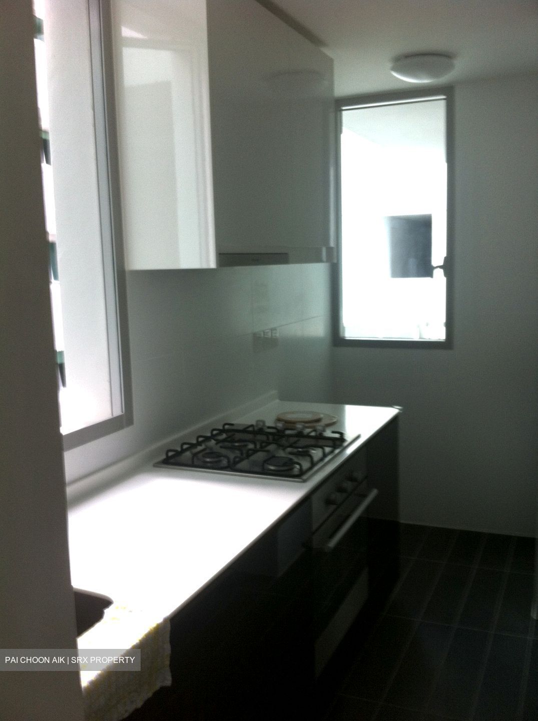 The Minton (D19), Condominium #594565451